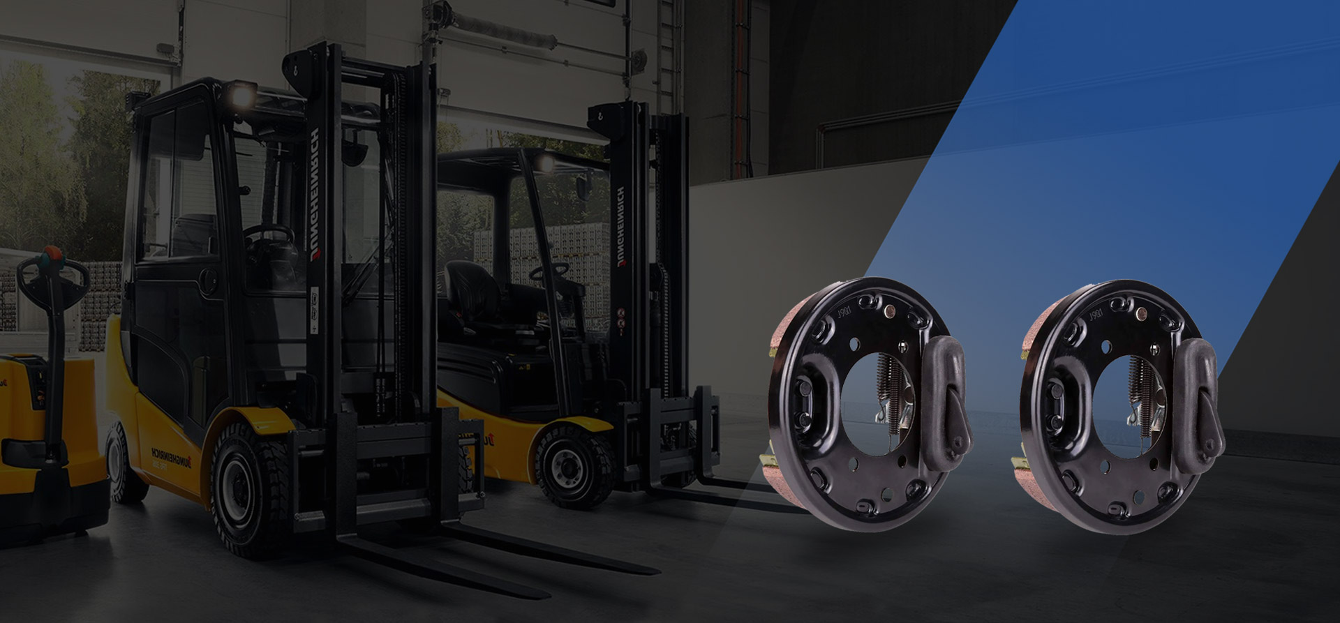 Компания Zhuji Prebo Brake System Technology Co., Ltd.