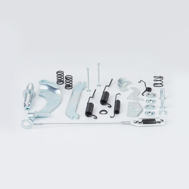 Вилочный погрузчик Ханчжоу/Вилочный погрузчик Heli 1,5 тонны, ремонтный комплект тормозов