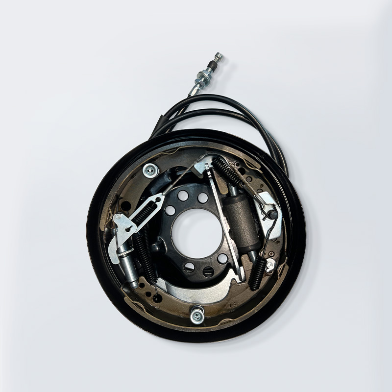 Тормозной узел вилочного погрузчика Heli 1,5 тонны