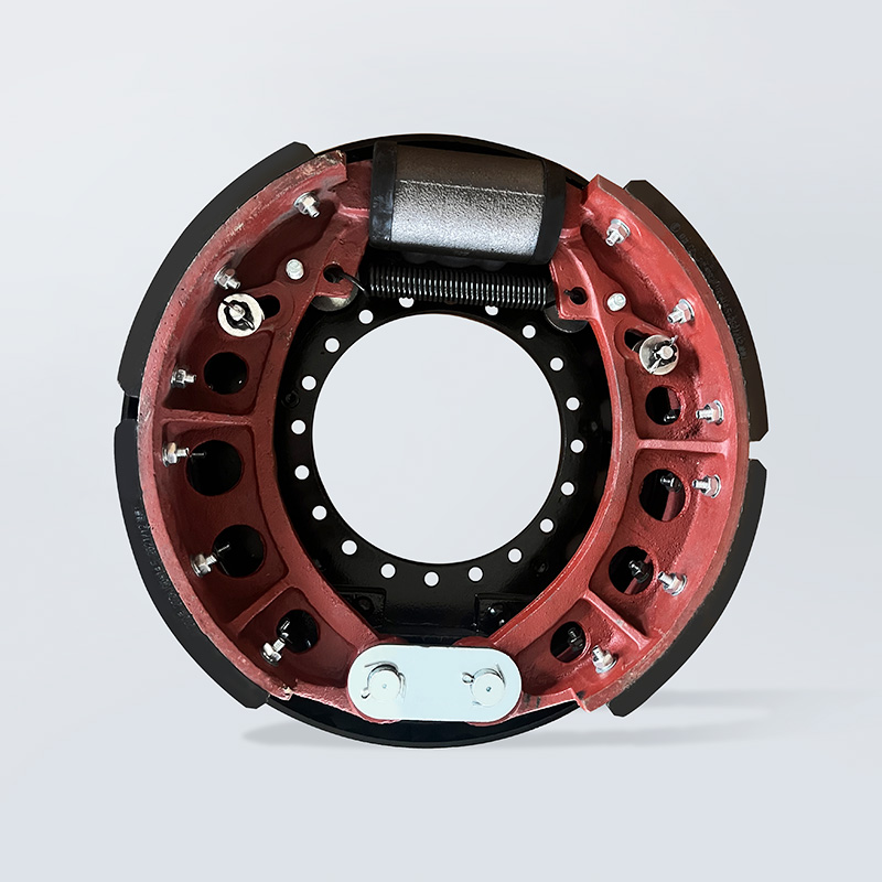 Вилочный погрузчик Heli 10-тонный одноколесный цилиндр в сборе с тормозом