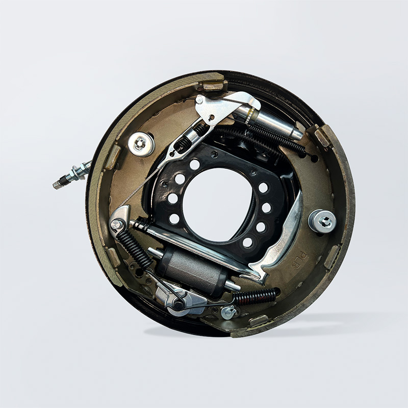 Тормозной узел вилочного погрузчика Heli 3 тонны