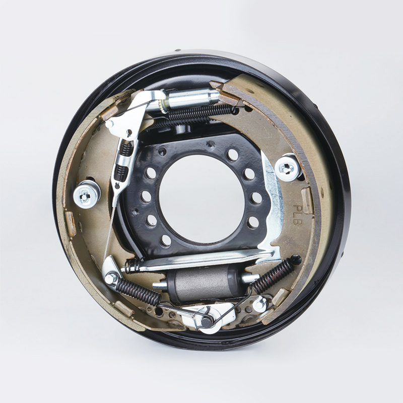 Ханчжоу вилочный погрузчик 3 тонны с тормозом