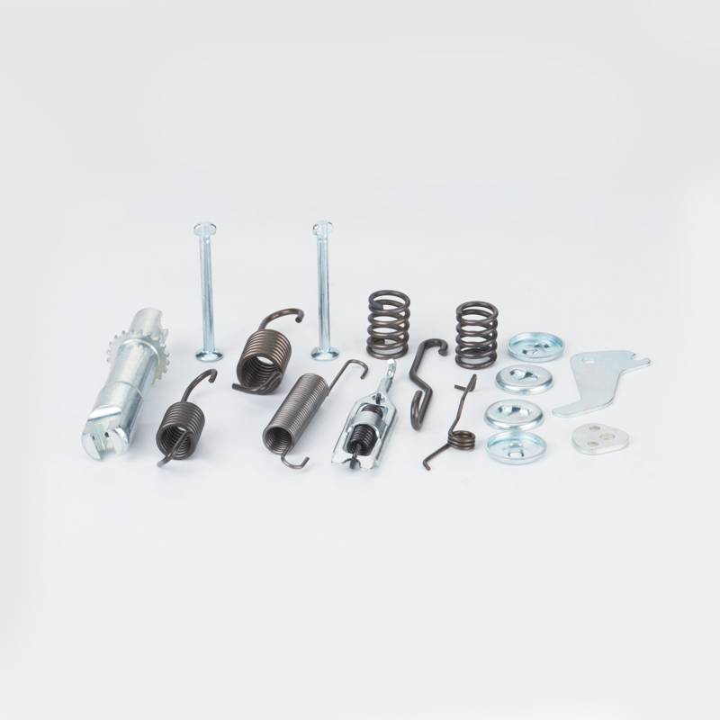 Вилочный погрузчик Ханчжоу/Вилочный погрузчик Heli 4,5 тонны, ремонтный комплект тормозов