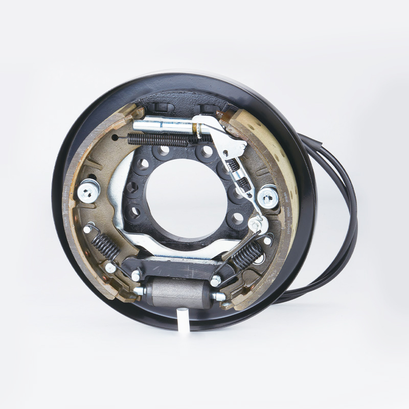 Ханчжоу вилочный погрузчик 4,5 тонны с тормозом