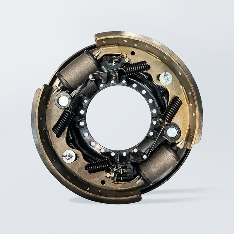 Тормозной узел вилочного погрузчика Heli 10 тонн