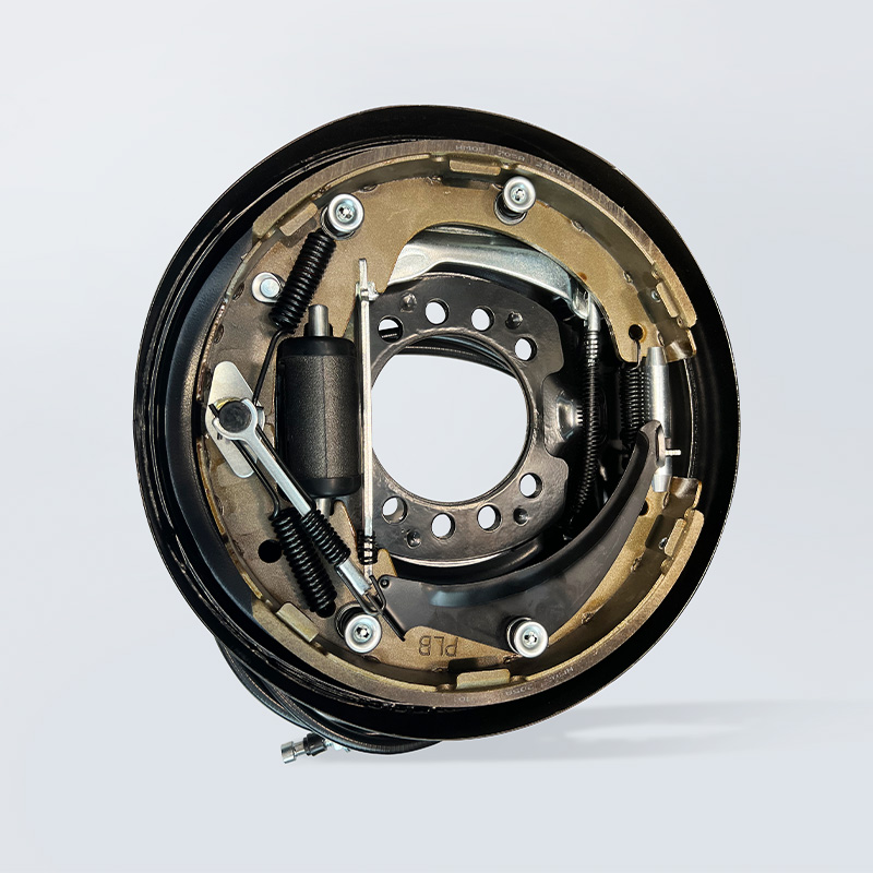 Тормозной узел вилочного погрузчика Heli 2 тонны