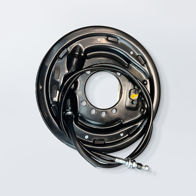 Тормозной узел вилочного погрузчика Heli 2 тонны Тормозной узел вилочного погрузчика Heli 2 тонны