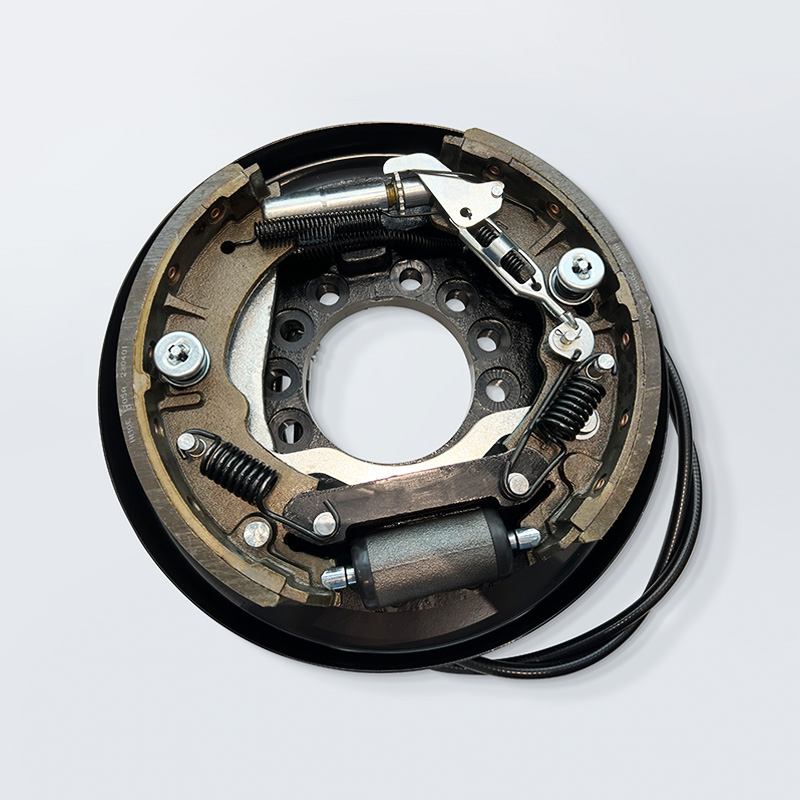 Тормозной узел вилочного погрузчика Heli 4,5 тонны