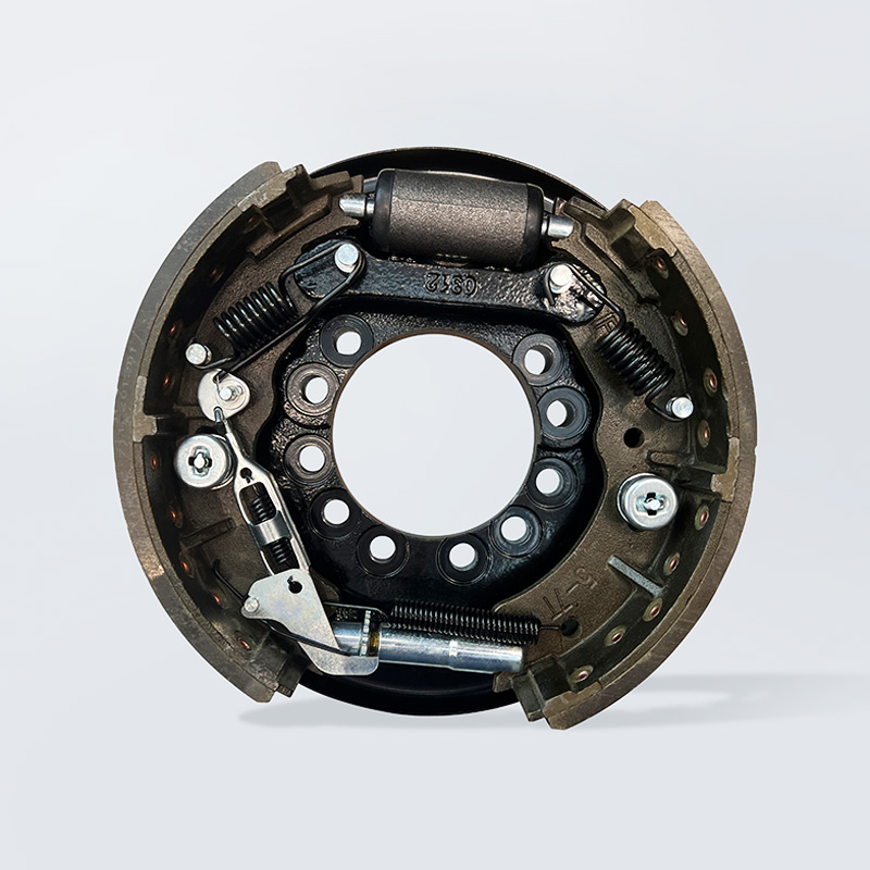 Тормозной узел вилочного погрузчика Heli 5 тонн