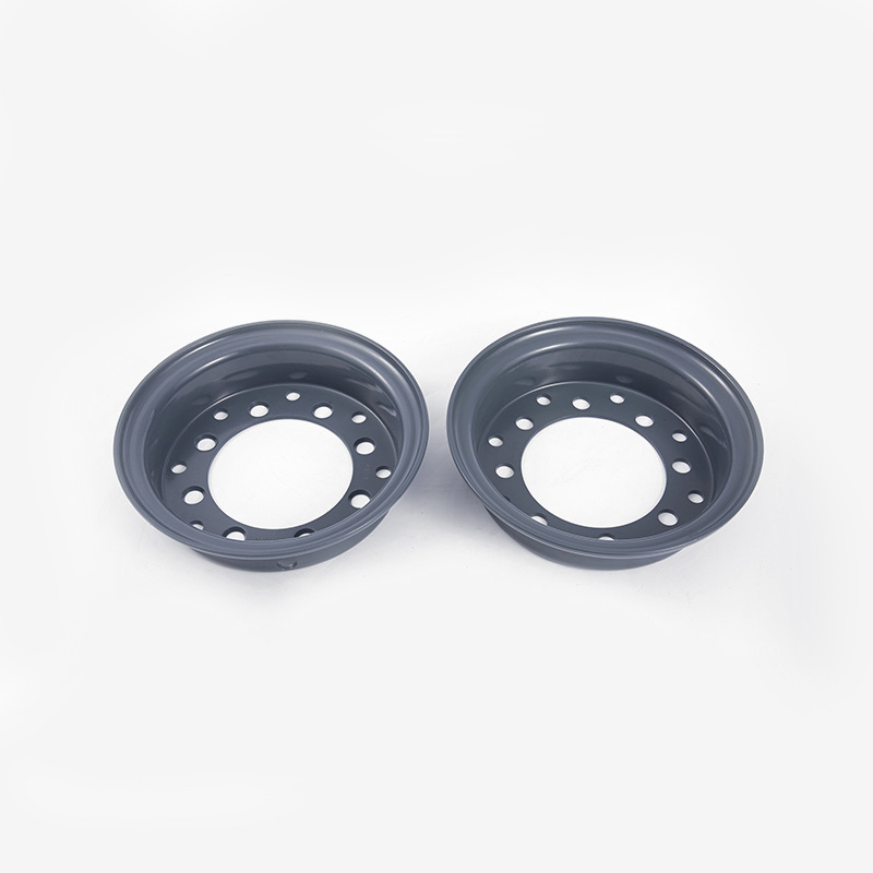 Хели/лонкинг вилочный погрузчик с разъемными стальными дисками 600x9