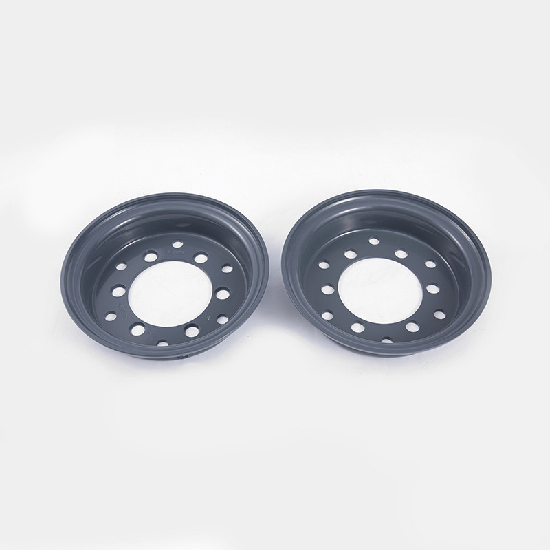 Разъемный стальной диск для вилочного погрузчика Heli/lonking 500-8