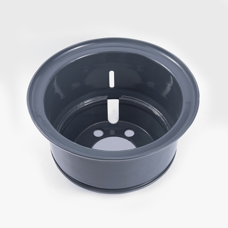 Вилочный погрузчик Heli/lonking 3T цельный стальной обод 28x9-15