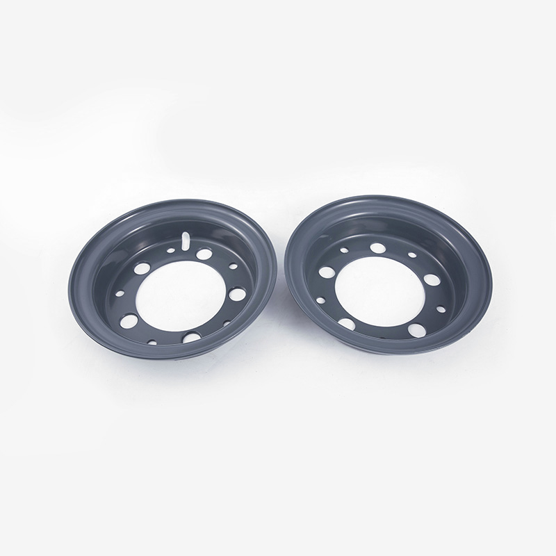 Вилочный погрузчик Heli/lonking 4,5 т, разъемный стальной обод 700-12 Вилочный погрузчик Heli/lonking 4,5 т, разъемный стальной обод 700-12