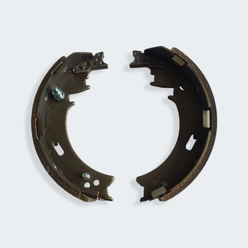 Вилочный погрузчик Heli 3,8 тонны правая тормозная колодка