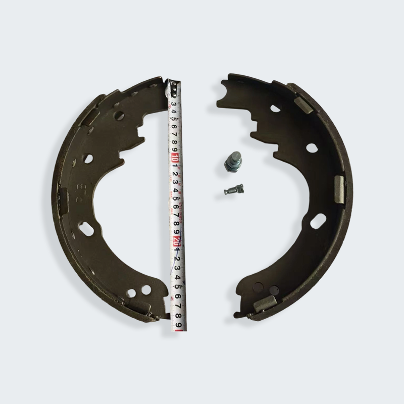 Вилочный погрузчик Heli 2 тонны, тормозная колодка нового образца Вилочный погрузчик Heli 2 тонны, тормозная колодка нового образца