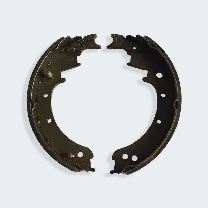 Вилочный погрузчик с тормозной колодкой 2-3,5 тонны