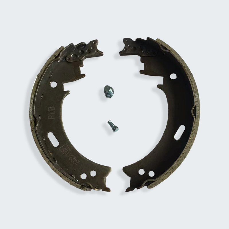 Вилочный погрузчик Tailift 2-3 тонны с тормозной колодкой Big Hole