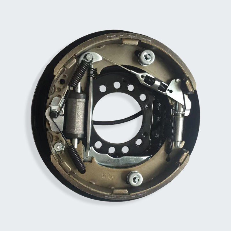 Вилочный погрузчик Liugong 3 тонны, левый тормоз в сборе Вилочный погрузчик Liugong 3 тонны, левый тормоз в сборе