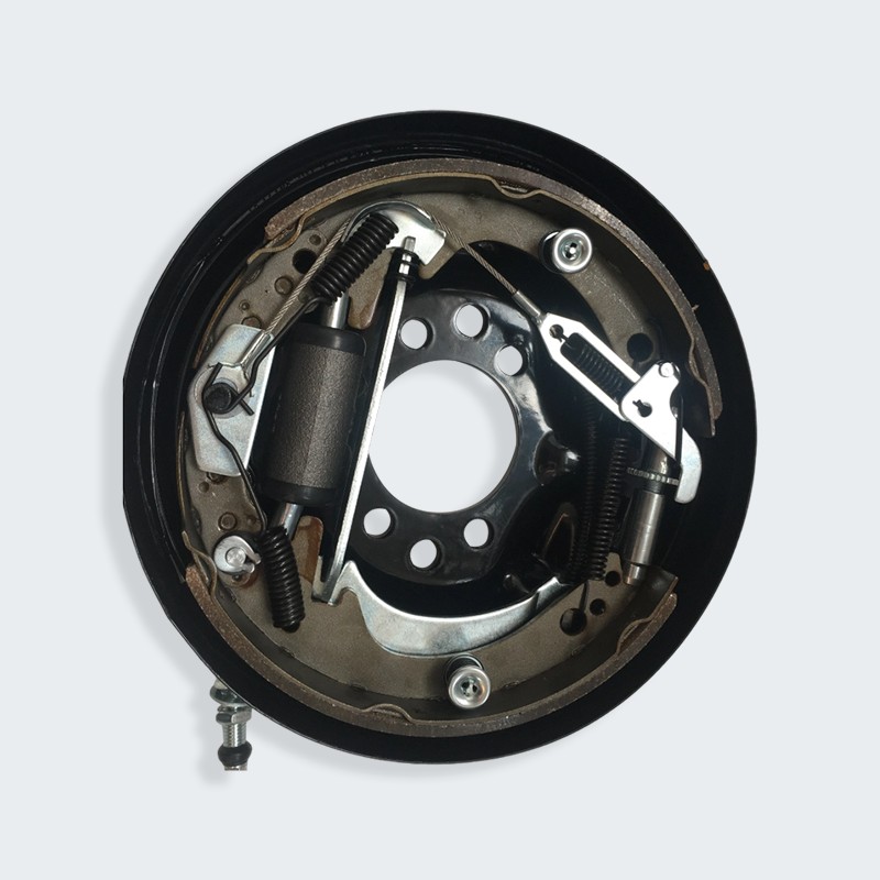 Вилочный погрузчик A15 Hangcha 1,5 тонны левый тормоз в сборе Вилочный погрузчик A15 Hangcha 1,5 тонны левый тормоз в сборе