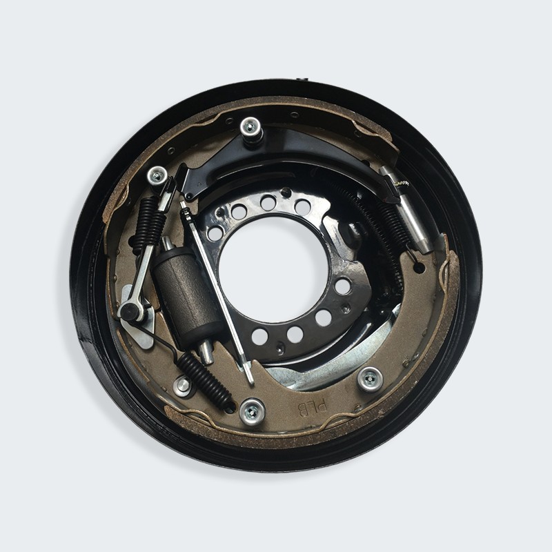 Вилочный погрузчик A20 Hangcha, 2 тонны, левый тормоз в сборе