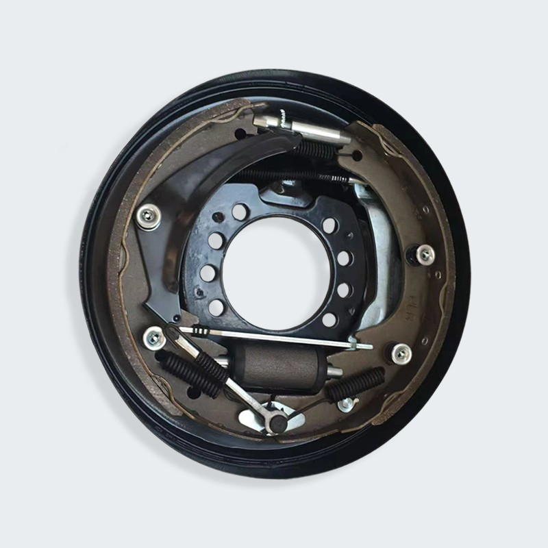 X25 Hangcha вилочный погрузчик 2,5 тонны левый тормоз в сборе X25 Hangcha вилочный погрузчик 2,5 тонны левый тормоз в сборе