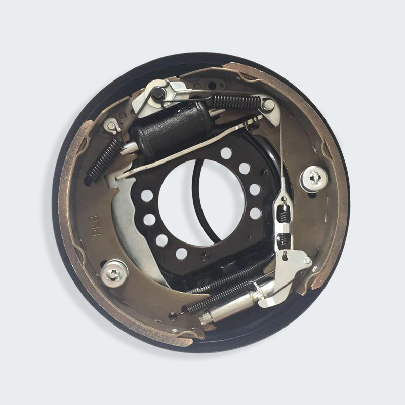 X30 Hangcha вилочный погрузчик 3 тонны левый тормоз в сборе