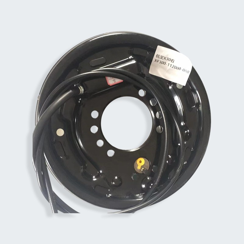 X30 Hangcha вилочный погрузчик 3 тонны правый тормоз в сборе X30 Hangcha вилочный погрузчик 3 тонны правый тормоз в сборе