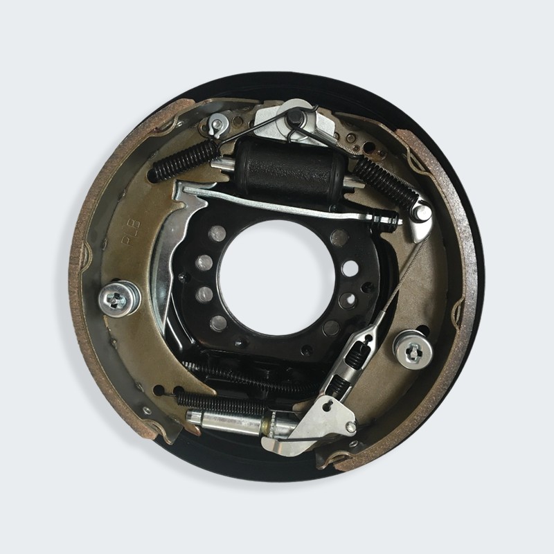 Вилочный погрузчик A30 Hangcha 3 тонны, левый тормоз в сборе