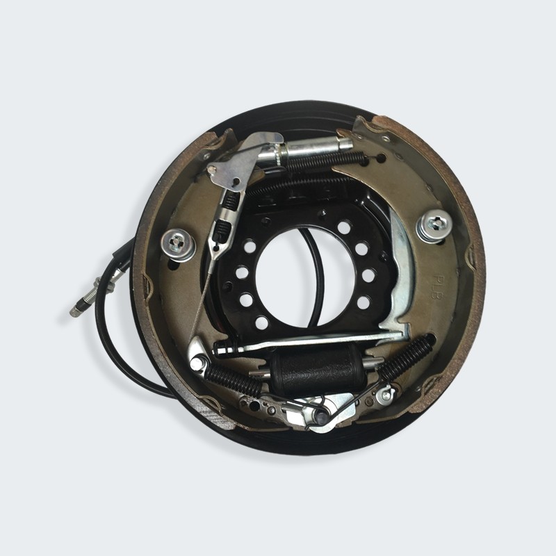 R30 Hangcha вилочный погрузчик 3 тонны левый тормоз в сборе R30 Hangcha вилочный погрузчик 3 тонны левый тормоз в сборе