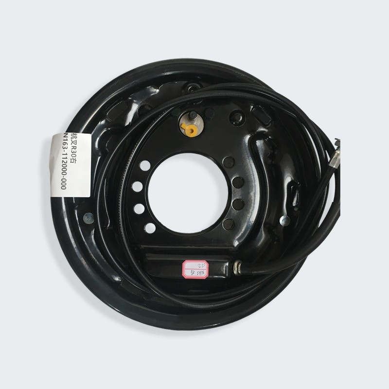 R30 Hangcha вилочный погрузчик 3 тонны правый тормоз в сборе R30 Hangcha вилочный погрузчик 3 тонны правый тормоз в сборе