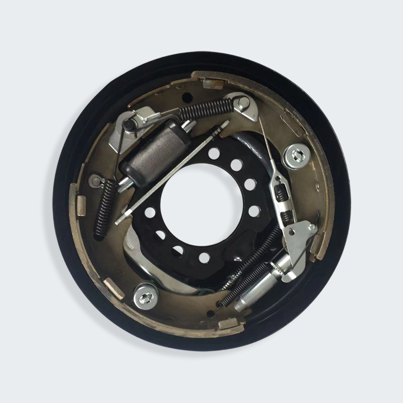 XIPD350 Hangcha вилочный погрузчик 3,5 тонны левый тормоз в сборе