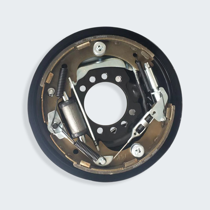 XIPD350 Hangcha вилочный погрузчик 3,5 тонны правый тормоз в сборе XIPD350 Hangcha вилочный погрузчик 3,5 тонны правый тормоз в сборе