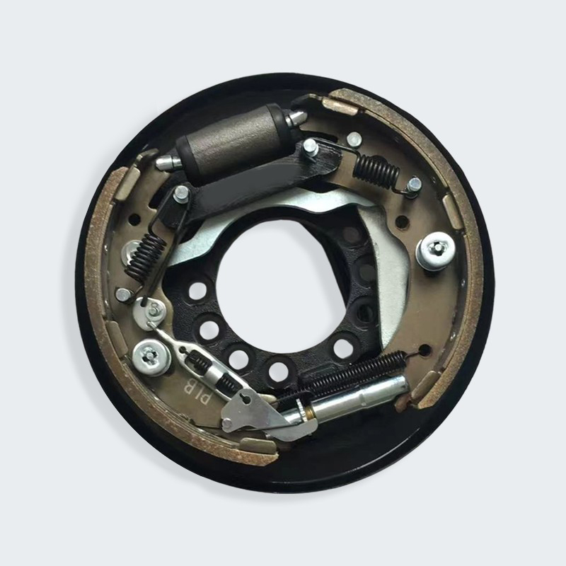 Вилочный погрузчик R450 Hangcha 4,5 тонны, правый тормоз в сборе