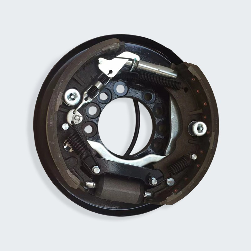 XR460 Hangcha вилочный погрузчик 4,6 тонны левый тормоз в сборе