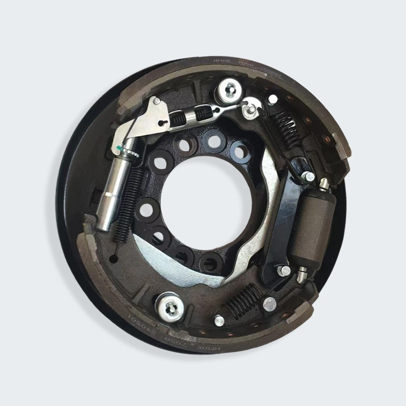 XR460 Hangcha вилочный погрузчик 4,6 тонны правый тормоз в сборе