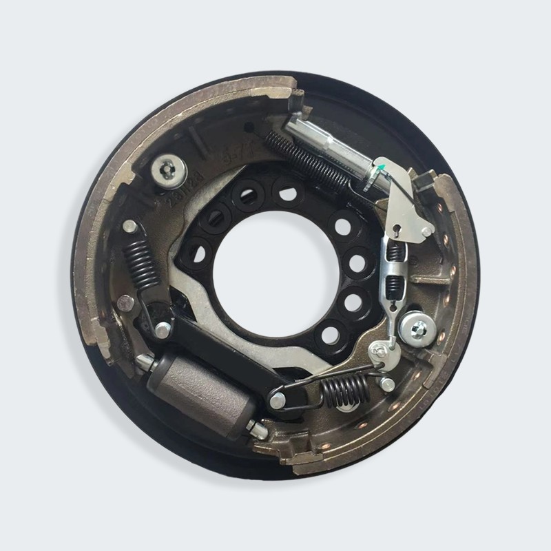 Вилочный погрузчик R550 Hangcha 5,5 тонны с правым тормозом в сборе