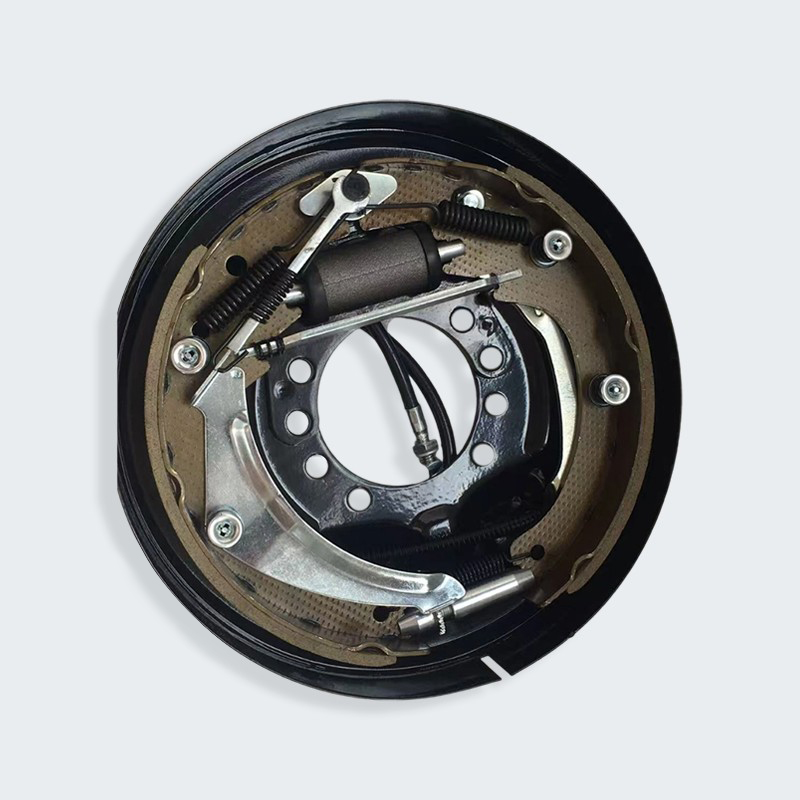 Вилочный погрузчик Toyota 8F 2-3 тонны правый тормоз в сборе