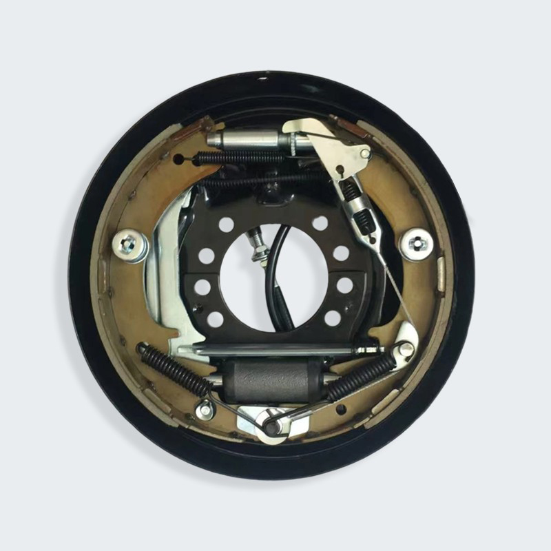 Вилочный погрузчик Komatsu 3 тонны, правый тормоз в сборе