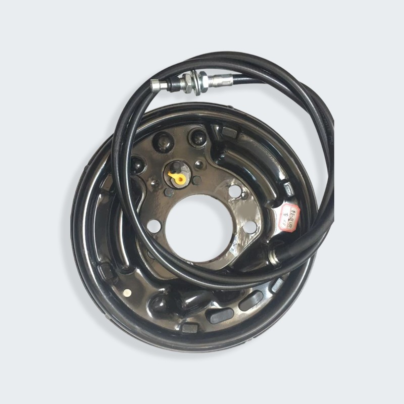 Вилочный погрузчик Tailift 1,5 тонны правый тормоз в сборе Вилочный погрузчик Tailift 1,5 тонны правый тормоз в сборе