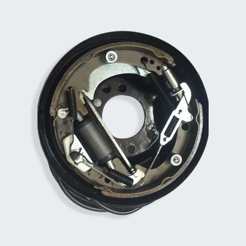 Вилочный погрузчик Tailift 1,5 тонны правый тормоз в сборе Вилочный погрузчик Tailift 1,5 тонны правый тормоз в сборе