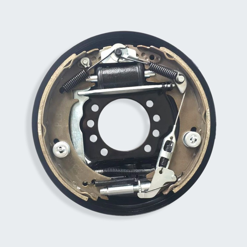 Вилочный погрузчик Tailift 3 тонны (маленькое отверстие) левый тормозной узел