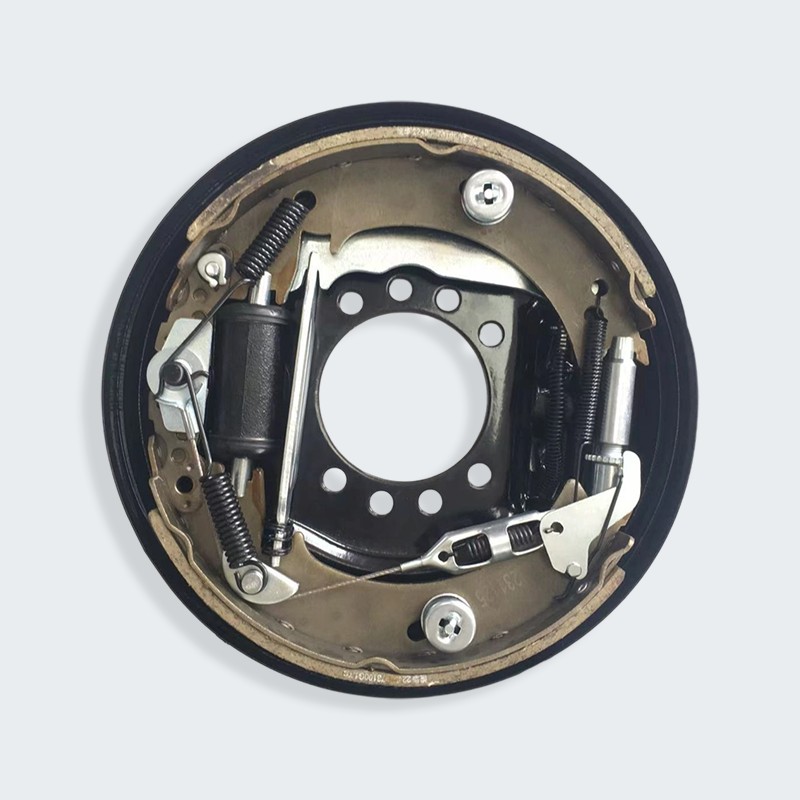 Вилочный погрузчик 3 тонны (маленькое отверстие), правый тормоз в сборе