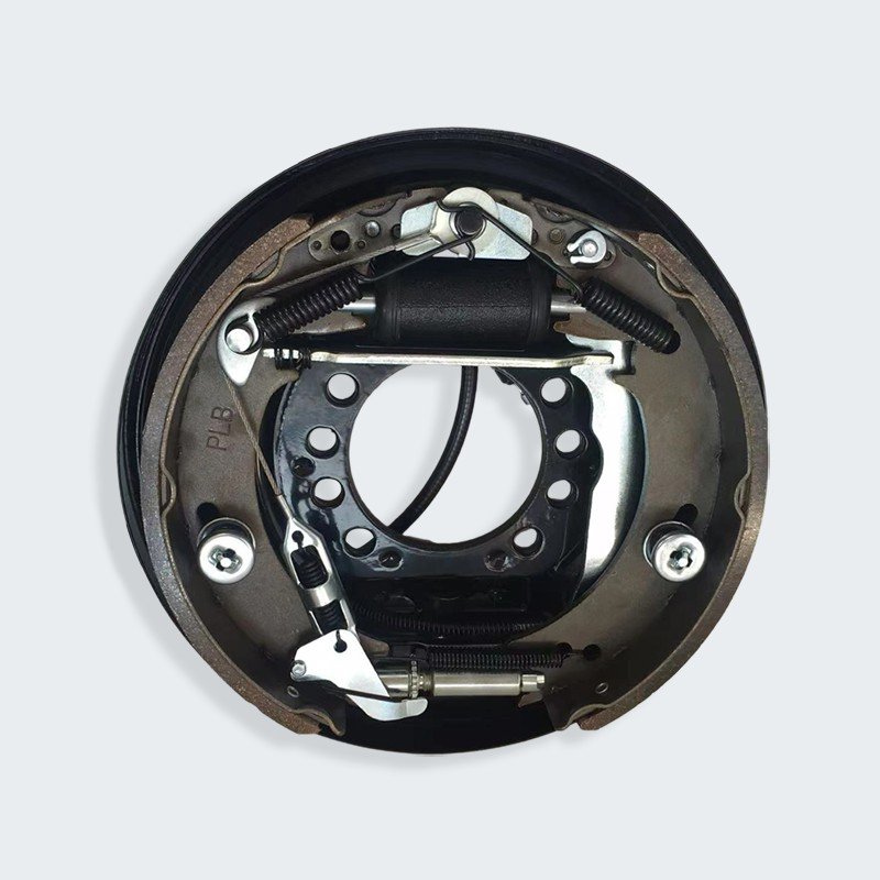 Вилочный погрузчик 3 тонны (большое отверстие), правый тормоз в сборе Вилочный погрузчик 3 тонны (большое отверстие), правый тормоз в сборе