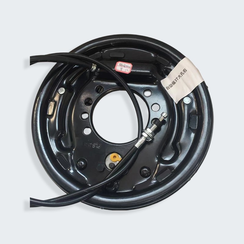 Вилочный погрузчик 3 тонны (большое отверстие), правый тормоз в сборе Вилочный погрузчик 3 тонны (большое отверстие), правый тормоз в сборе