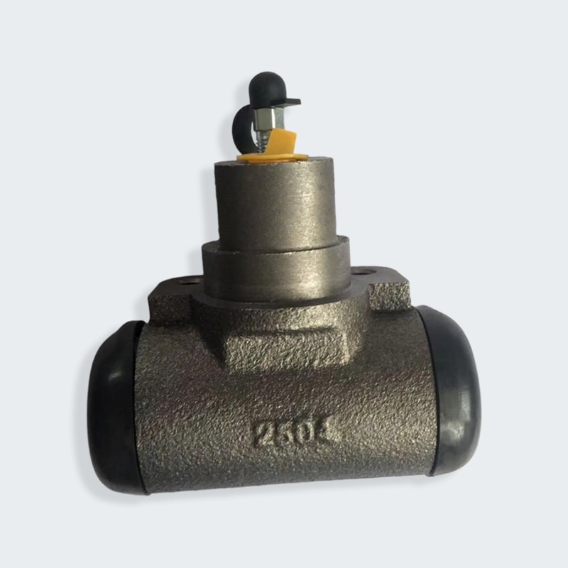 Тормозной цилиндр Hangcha/Heli/TCM грузоподъемностью 5-7 тонн (с использованием тормозного масла)