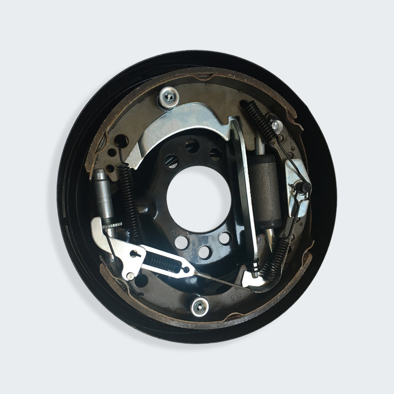 Вилочный погрузчик Heli 1,5 тонны левый тормоз в сборе