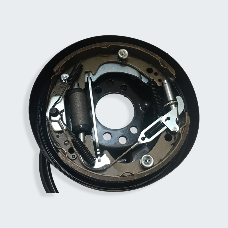 Вилочный погрузчик Heli 1,5 тонны, правый тормоз в сборе