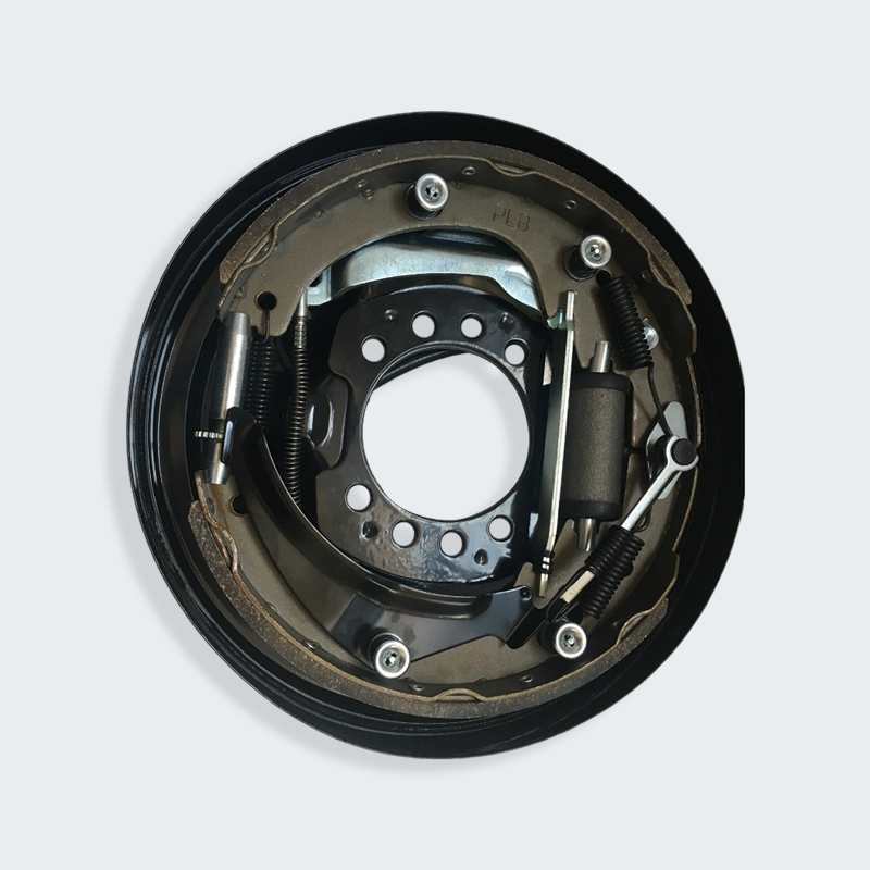 Вилочный погрузчик Heli 2 тонны, левый тормоз в сборе