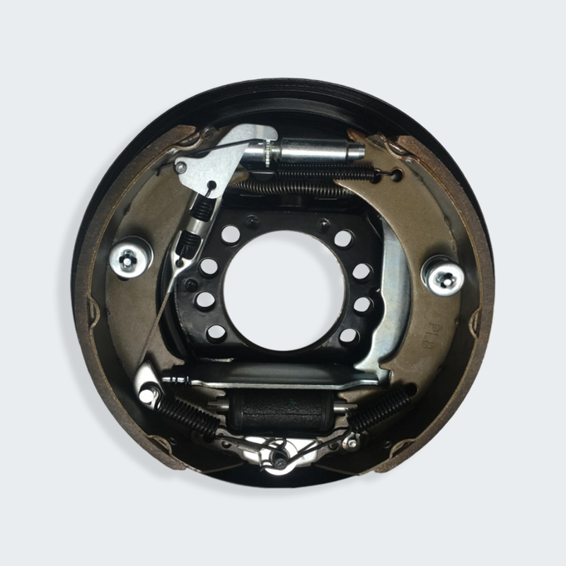 Вилочный погрузчик Heli 3 тонны, левый тормоз в сборе