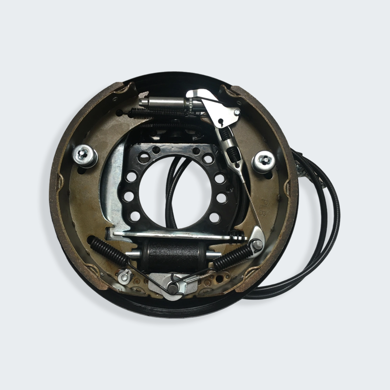 Вилочный погрузчик Heli 3 тонны, правый тормоз в сборе